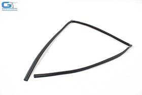 63527al04b Subaru Outback Rear Right Side Door Window Glass Run Channel Seal Oem 2015-19