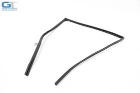 63527al05b Subaru Outback Rear Left Side Door Window Glass Run Channel Seal Oem 2015-2019 63527al05b Subaru Outback Rear Left Side Door Window Glass Run Channel Seal Oem 2015-2019