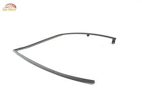 63527fj030 Subaru Xv Crosstrek Rear Left Door Window Glass Run Channel Seal Oem 2013-2017