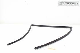 63527fj040 Subaru 2015-2021 Wrx Sedan Rear Right Side Door Window Glass Weatherstrip Oem