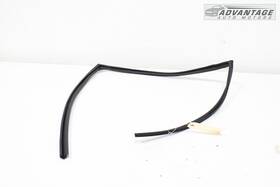 63527fj050 Subaru 2015-2021 Wrx Sedan Rear Left Side Door Window Glass Weatherstrip Oem