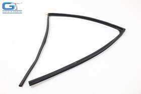 63527fl02b Subaru Impreza Rear Right Door Glass Run Weatherstrip Seal Oem 2017 - 2021