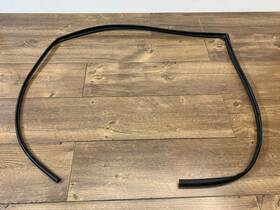 63527sj011 Subaru 2019-2023 Forester Front Door Upper Window Channel Weather Seal Left Side