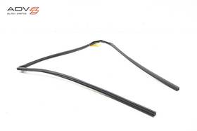 63527sl030 Subaru 2025 Forester Rear Left Driver Side Door Glass Run Channel Seal Oem