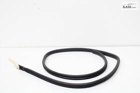 63572sj010 Subaru 2019-2023 Forester Rear Left Door Body Weatherstrip Seal Oem 63572sj010 Subaru 2019-2023 Forester Rear Left Door Body Weatherstrip Seal Oem