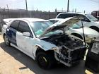Subaru Impreza Rf Door Window Sdn