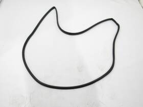 03.07.2025 Subaru Md523 429 Wrx Sti 2019 Front Left Driver Door Weatherstrip Rubber Seal 15-21