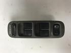 Suzuki Vitara Electric Power Window Master Control Switch Pshv
