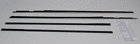 T121 Repops Automotive Reproductions Ford Window Sweeps Felt Kit For Landau