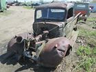 125.gm8546 Tchev .5t 5t 46 Chevrolet Pickup