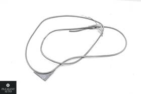 1014443-00-b Tesla Model S Panoramic Sunrooof Anti Pinch Strip 2012-2015