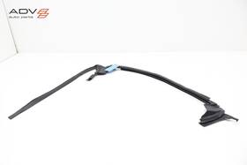 Tesla 103217800d 2016-2020 Model X Front Right Door Window Inner Belt Weatherstrip Seal Oem