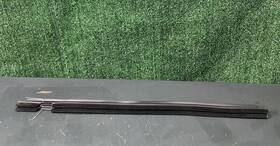 103217900c Tesla 2016-2023 Model X Rear Left Falcon Door Window Inner Weatherstrip Seal Oem