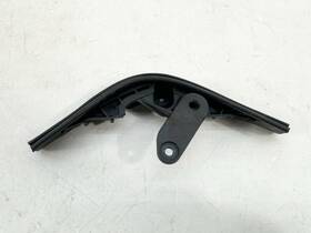 Tesla 104938600c 16-20 Model X Rear Right Passenger Side Door Lower Weatherstrip Seal Oem