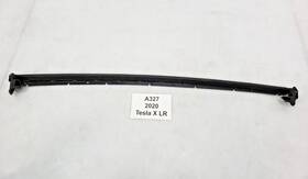 1072079-90-d Tesla 2016-2020 Oem Model X Rear Left Driver Side Falcon Door Rubber Seal