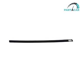 1080682-00-h Tesla 2021-2023 Model 3 Front Right Window Black Belt Molding Oem