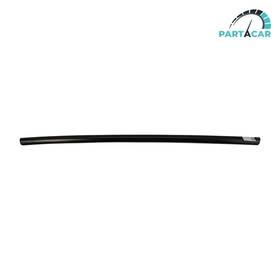 1080745-01-i Tesla 2021 2022 2023 Model 3 Rear Left Driver Door Window Black Belt Molding Oem