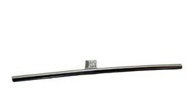 Tesla 1080748-00-g 17-20 Model 3 Front Passenger Side Door Window Belt Molding Right