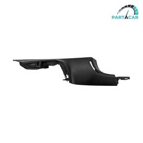 1086285-88-j Tesla 2017 2018 2019 2020 21-2023 Model 3 M3 Rear Right Passenger Upper Trim Oem