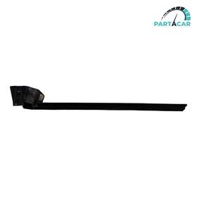 1090496-00-d Tesla Model 3 Door Window Inner Belt Weatherstrip Seal 2018 Oem