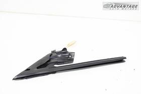 1090502-00-g Tesla 2017-2023 3 Sedan Front Right Side Door Window Run Weatherstrip Seal Oem