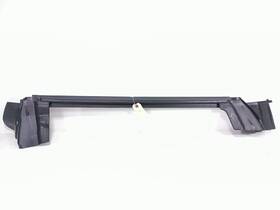 1090504-00-e Tesla 2018 Model 3 Rear Left Door Window Seal Weather Strip 1090504