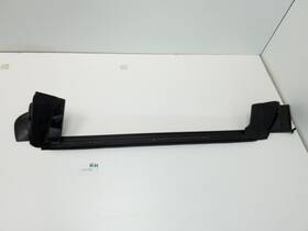 1090504-00-f Tesla Model 3 Rear Right Door Window Inner Weatherstrip 2017-23 Oem