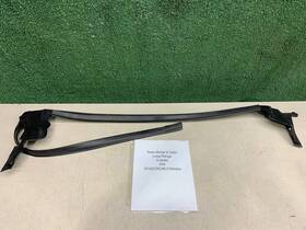 1472045-00-a Tesla 2016-2020 Model X Front Right Passenger Inner Belt Door Rubber Seal