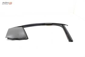 148404200a Tesla Model X Rear Right Door Window Glass Run Channel Seal And Oem 2016-20