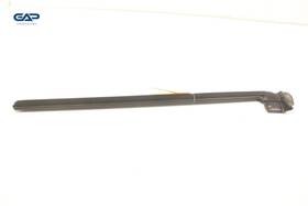 150006200f Tesla Model Y Front Left Door Window Inner Belt Weatherstrip Seal Oem 2020-2024