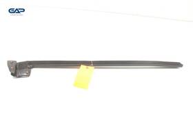 150006300f Tesla Model Y Front Right Door Window Inner Belt Weatherstrip Seal Oem 2020-2024