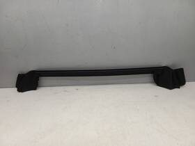 1500065 Tesla 2020-2023 Model Y Rear Right Passenger Side Door Window Seal Molding Oem