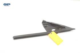 150006600c Tesla Model Y Front Left Driver Door Window Glass Run Channel Oem 2020 - 2024
