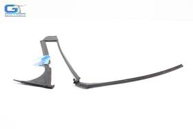 152180100b Tesla Model X Right Passenger Side B Pillar Weatherstrip Seal Oem 2016 - 2023