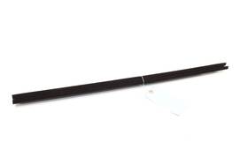 161373000a Tesla Model S Front Right Side Door Window Inner Weatherstrip Seal Oem 2021-2023