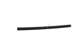 161373200a Tesla Model S Rear Right Side Door Window Inner Weatherstrip Seal Oem 2021-2023