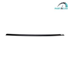 1621170-00-c Tesla 2020 2021 2022 2023 Model Y Rear Left Driver Door Window Belt Molding Oem