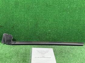 1712607-00-c Tesla 2024-2025 Model 3 Front Right Door Window Inner Belt Weatherstrip Seal