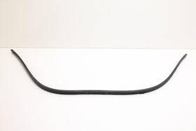 Tesla 180755000b 2024 - 2026 Cybertruck Right Body Header Seal Weatherstrip Oem