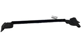 1808589-00-b Tesla 2024-2025 Cybertruck Front Left Window Glass Inner Belt Seal