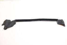 Tesla 180859000b 2024-2026 Cybertruck Front Right Door Inner Glass Belt Seal Oem