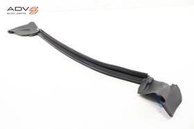 180859000d Tesla 24-25 Cybertruck Front Right Door Window Inner Belt Weatherstrip Seal Oem