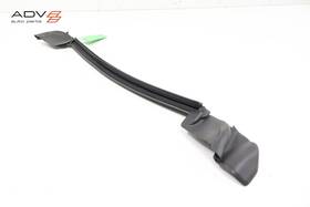 180859200d Tesla 2024-25 Cybertruck Rear Right Door Window Inner Belt Weatherstrip Seal Oem