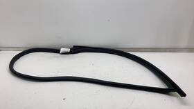 1910983-00-c Tesla 2024 2025 Model 3 Front Driver Side Left Door Primary Weatherstrip Seal Lh