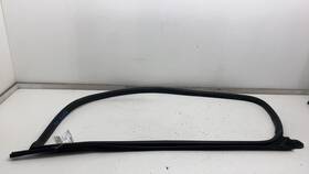 1910983-00-d Tesla 2024-2025 Model 3 Front Left Primary Body Weatherstrip Rubber Seal Gasket