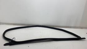 1910984-00-d Tesla 2024 2025 Model 3 Front Passenger Side Door Primary Weatherstrip Seal Rh