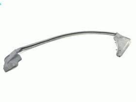 Tmsm-x02 Tesla 2015 Model S 70d Trim Seal Liner Strip