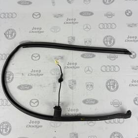 1f241940 Toyota 2011 2020 Sienna Rear Right Sliding Door Pinch Sensor Seal Oem