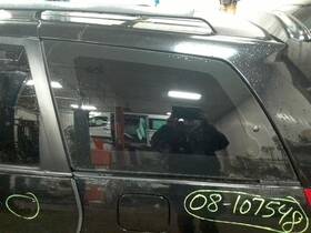 Toyota 284-58780el Driver Quarter Glass Without Antenna Light Tint Manual Fits 04-10 Sienna