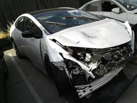 288-10328 Toyota Roof Glass Without Solar Charging Fits 23 Prius 123210 288-10328 Toyota Roof Glass Without Solar Charging Fits 23 Prius 123210